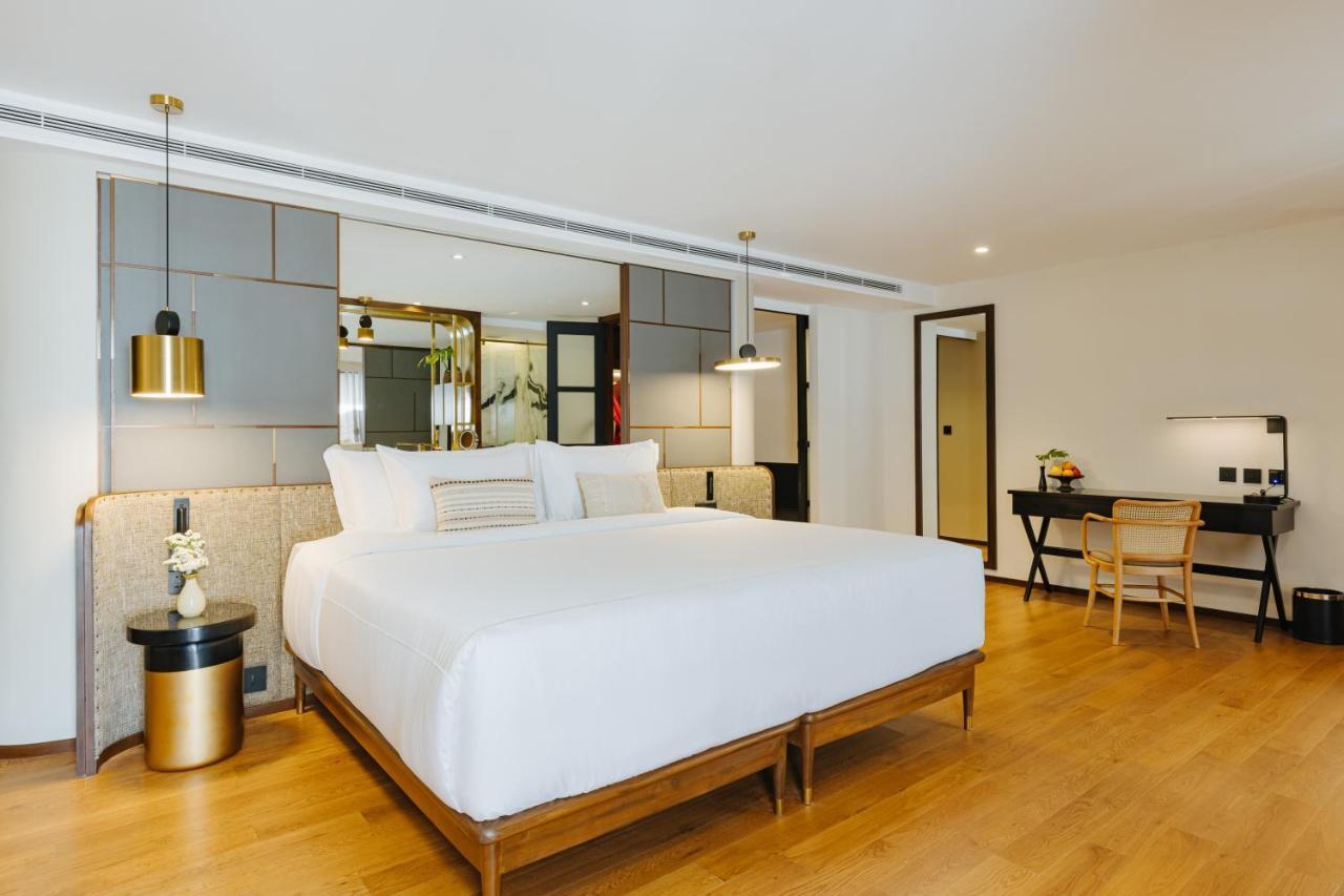 Hotel Sensai Nimman Chiang Mai - Adults Only Dış mekan fotoğraf