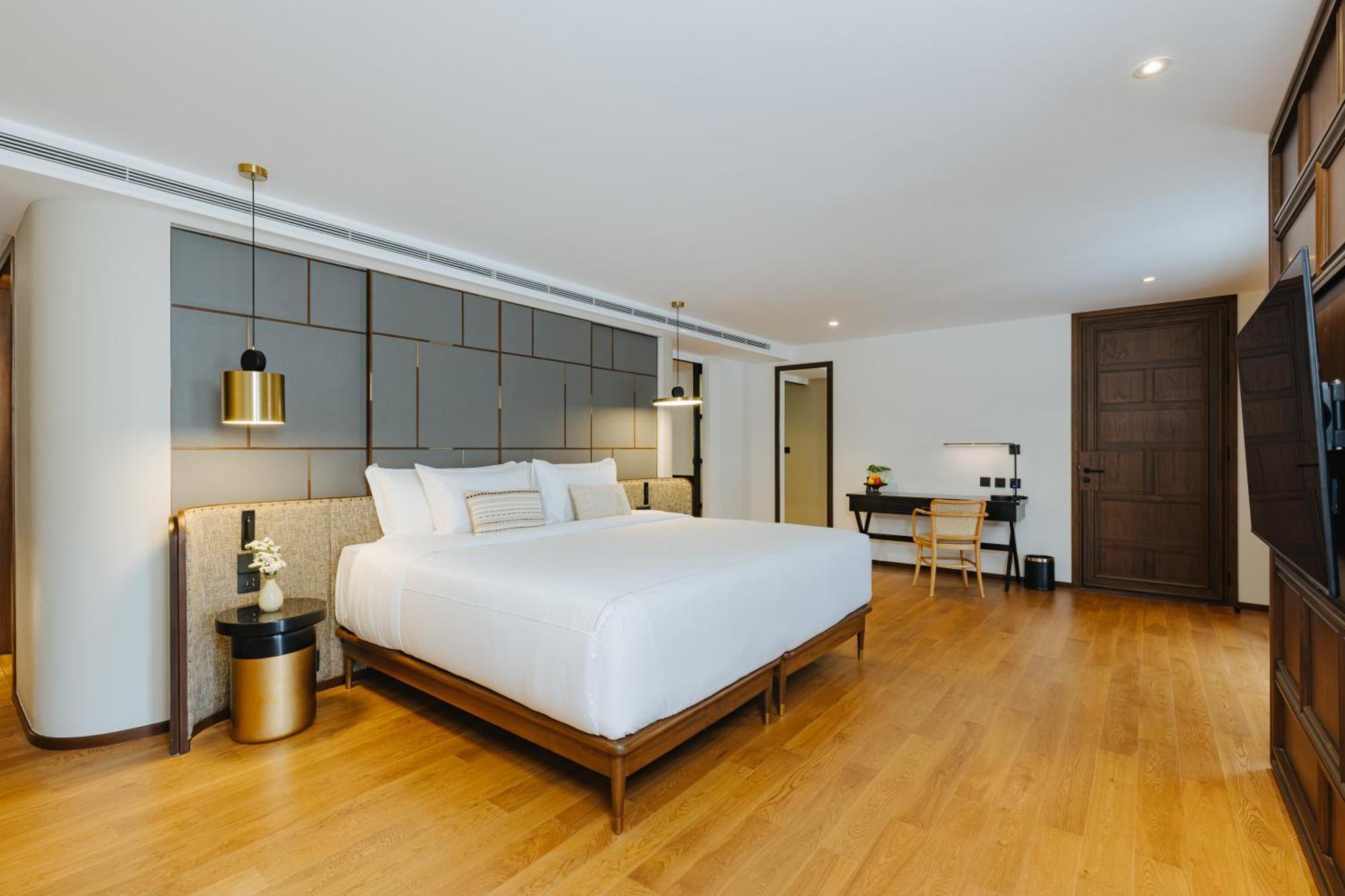 Hotel Sensai Nimman Chiang Mai - Adults Only Dış mekan fotoğraf