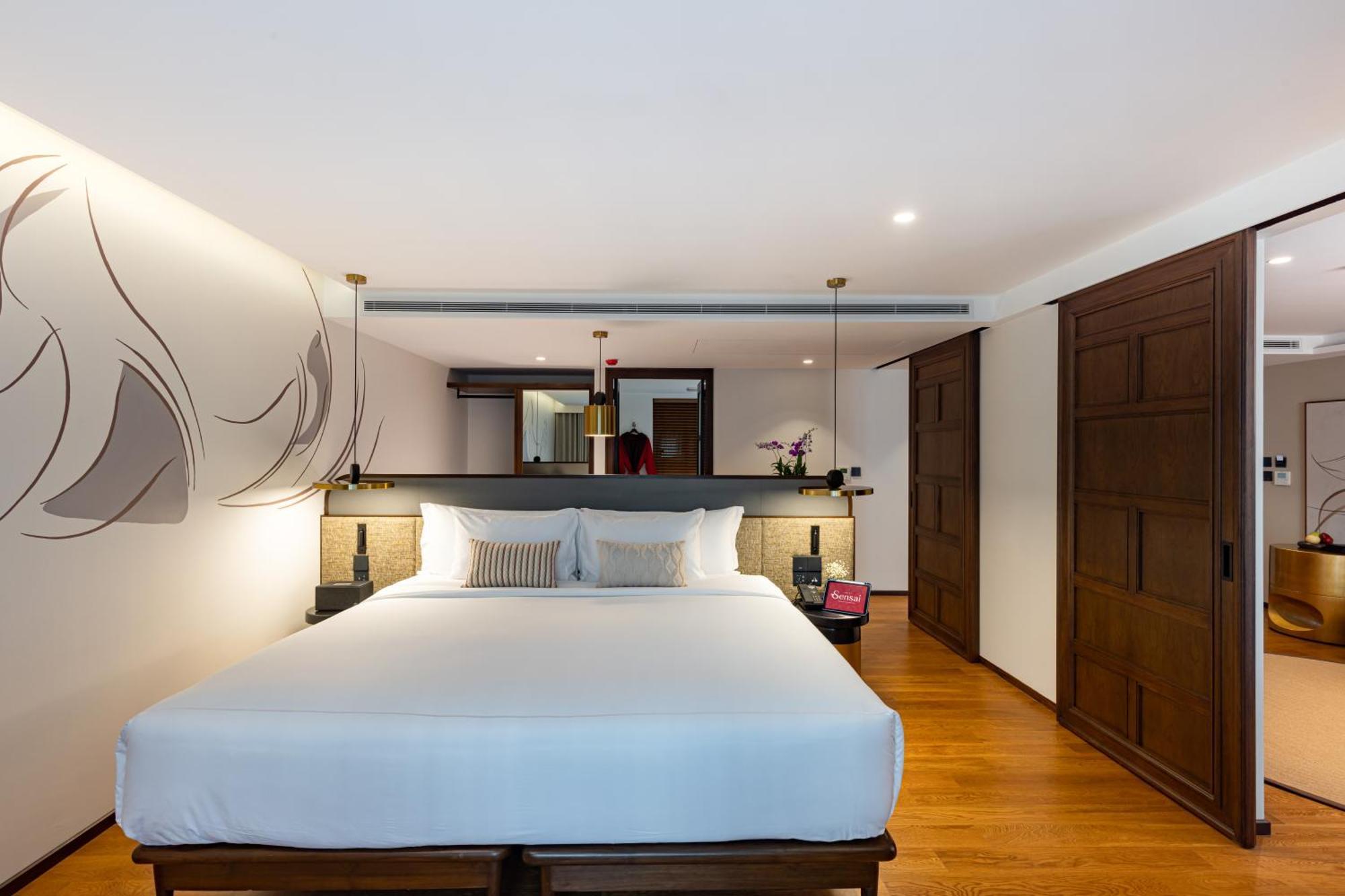 Hotel Sensai Nimman Chiang Mai - Adults Only Dış mekan fotoğraf