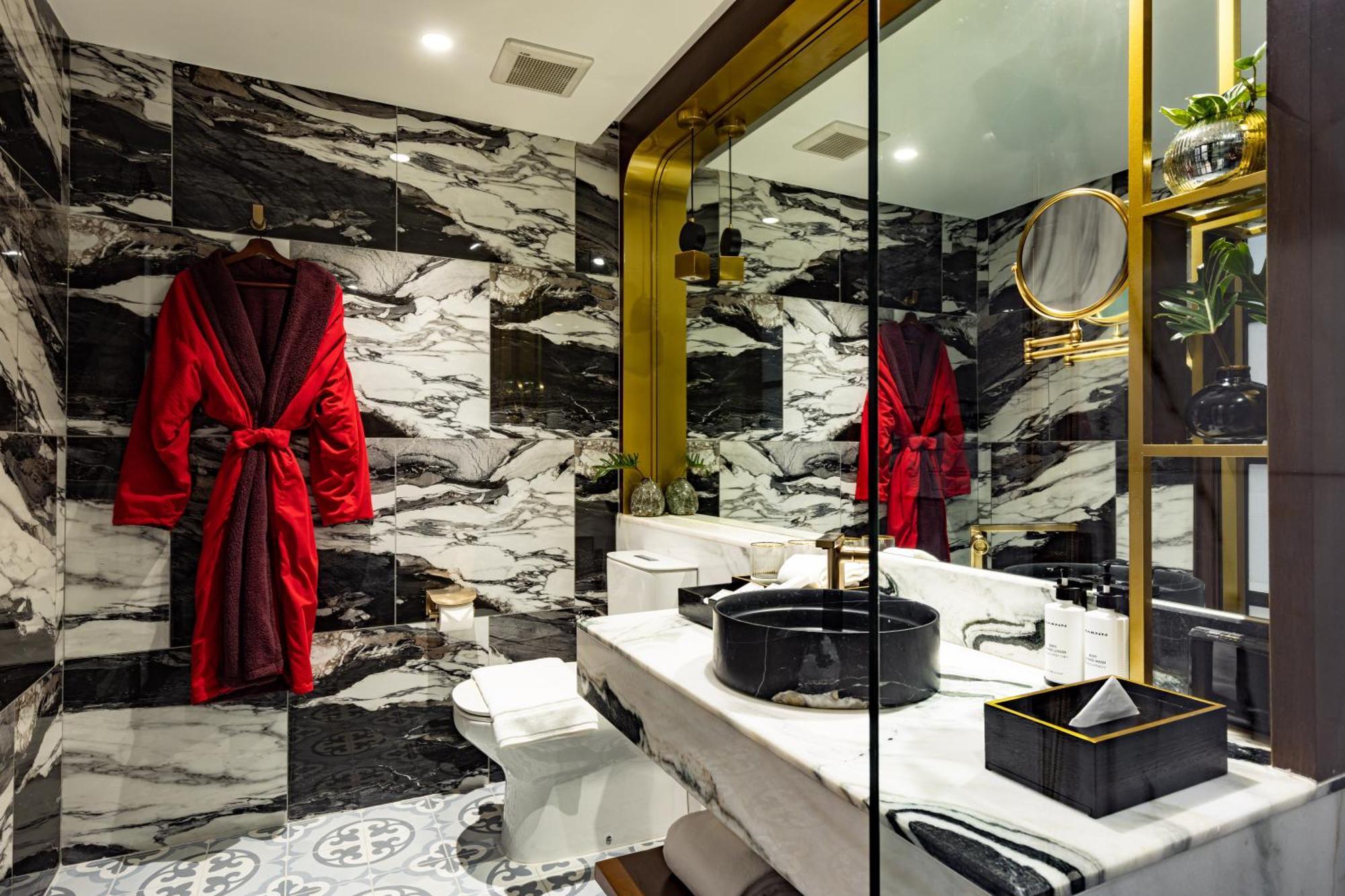 Hotel Sensai Nimman Chiang Mai - Adults Only Dış mekan fotoğraf