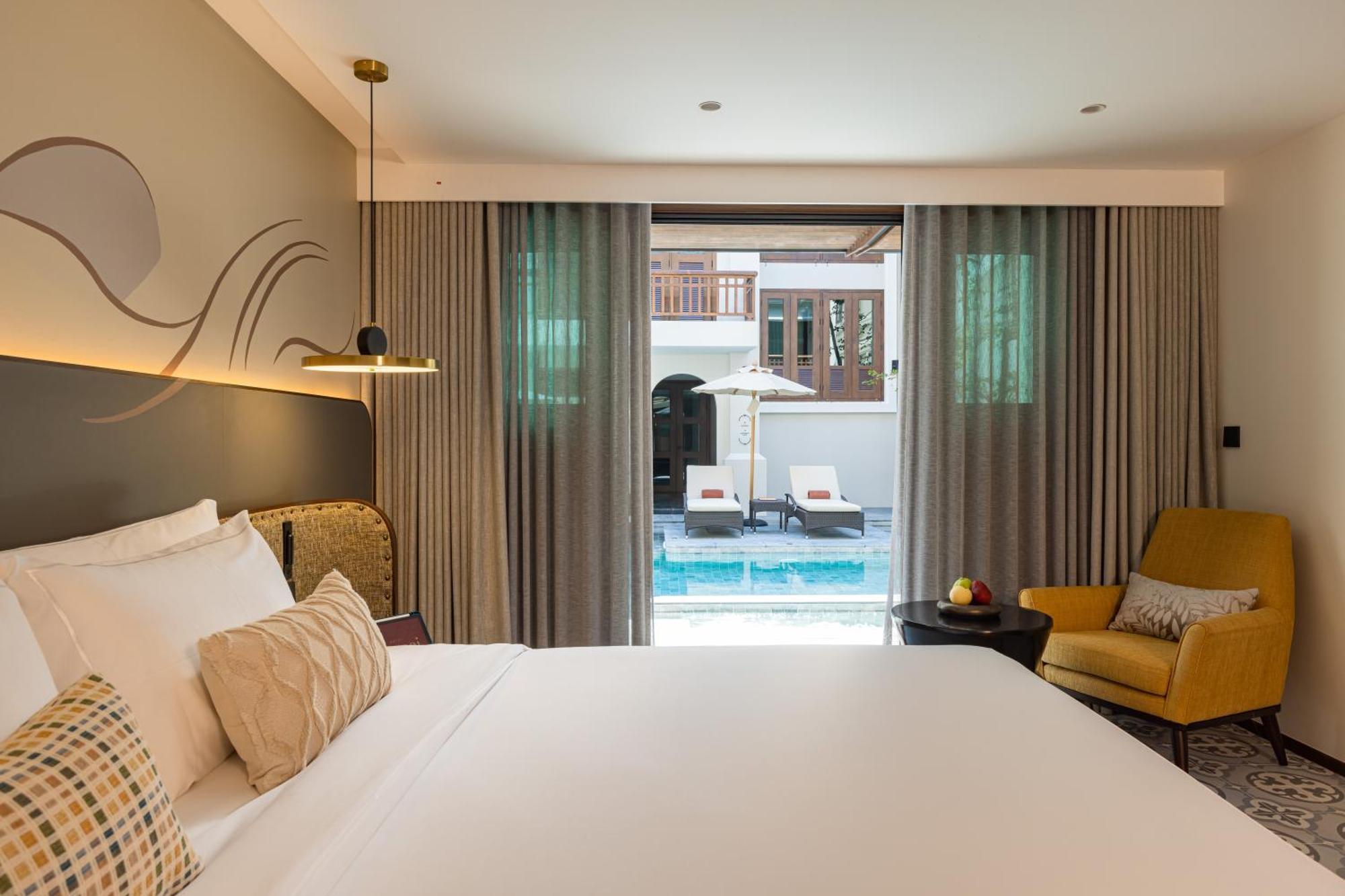 Hotel Sensai Nimman Chiang Mai - Adults Only Dış mekan fotoğraf
