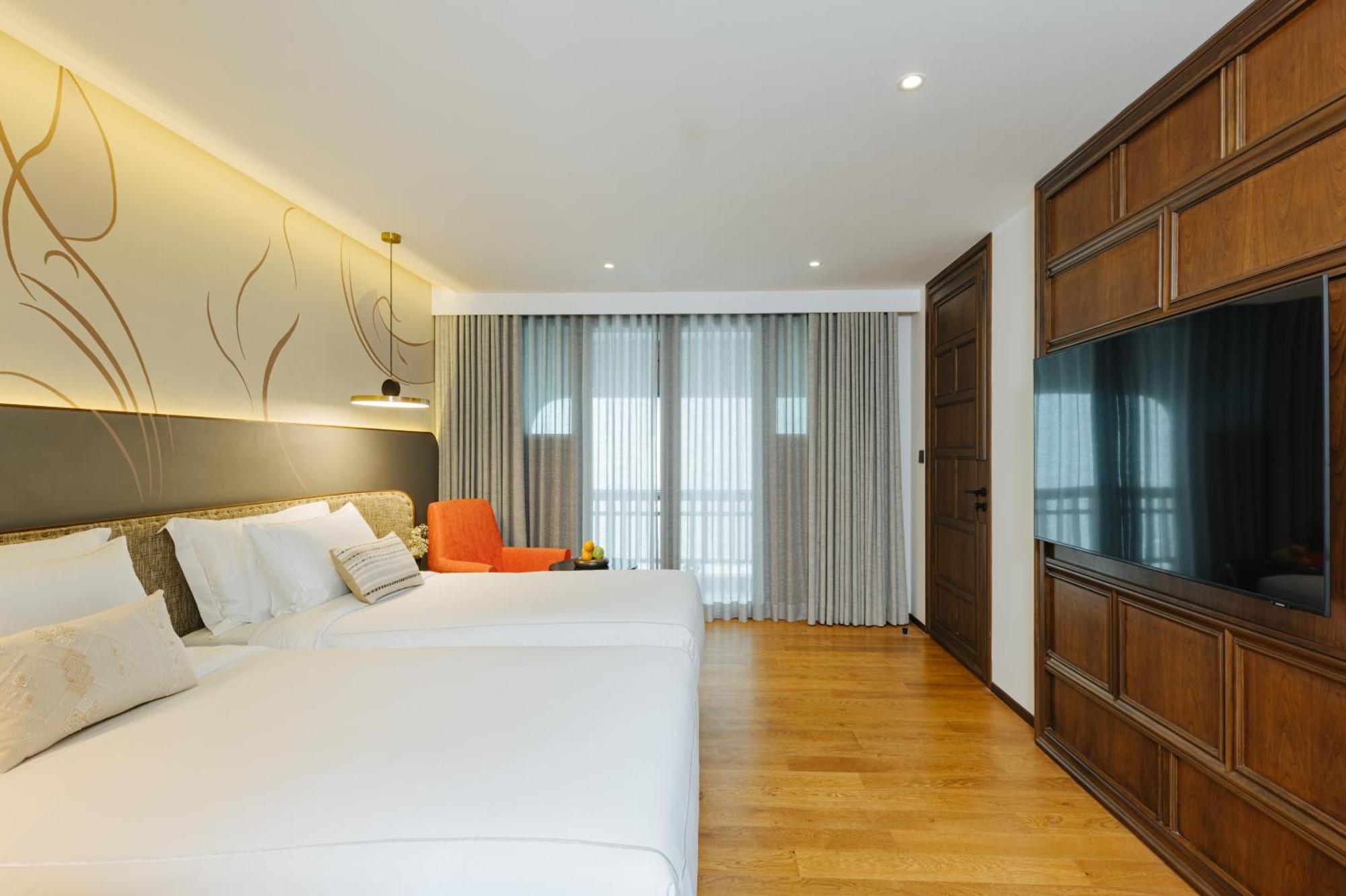 Hotel Sensai Nimman Chiang Mai - Adults Only Dış mekan fotoğraf