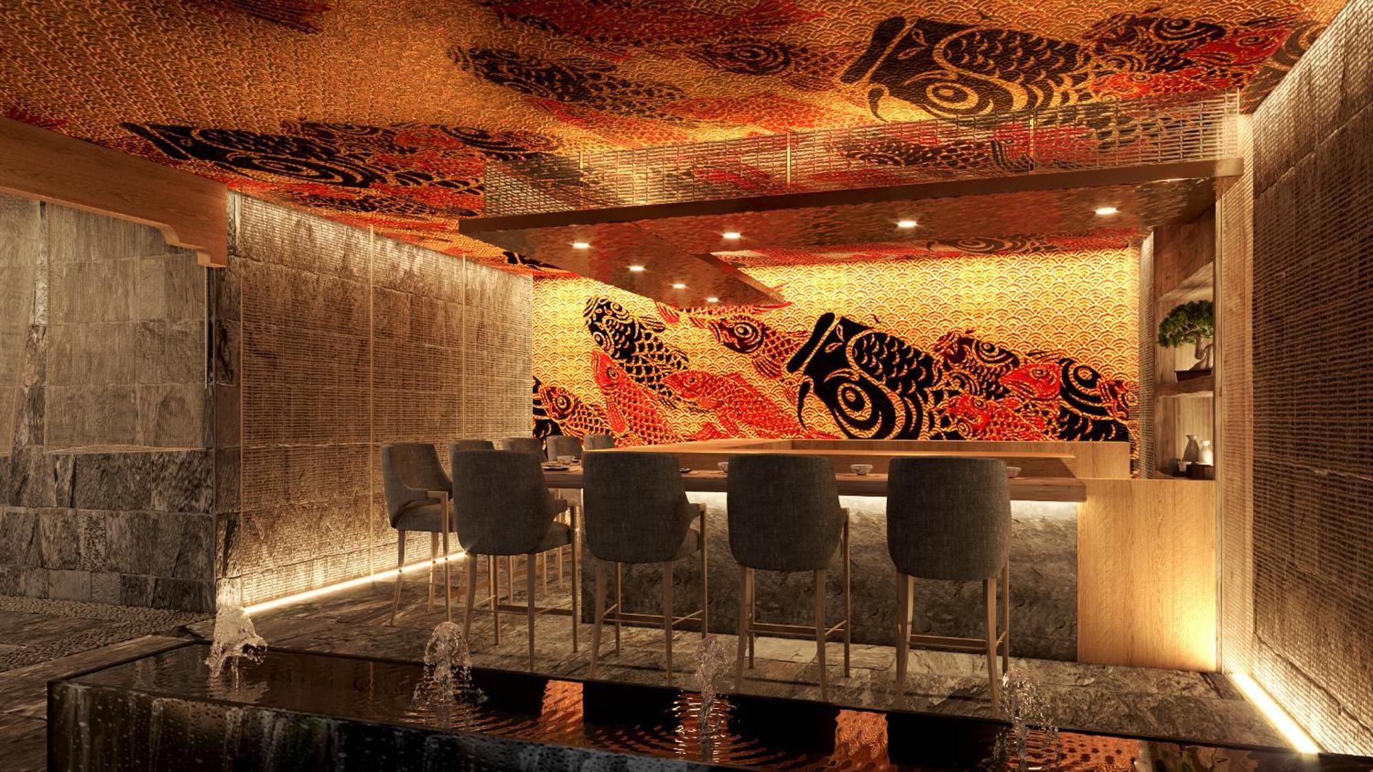 Hotel Sensai Nimman Chiang Mai - Adults Only Dış mekan fotoğraf