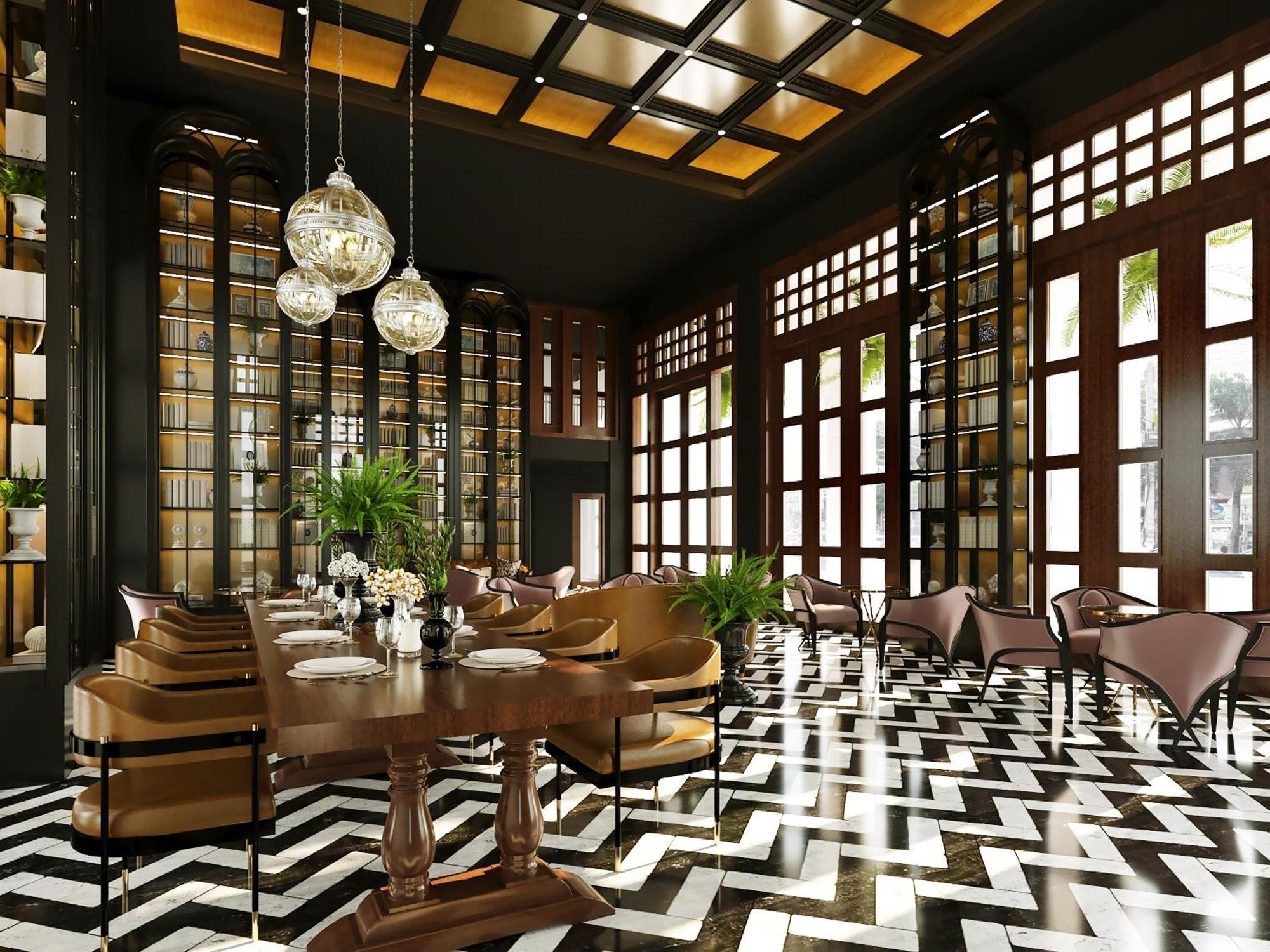 Hotel Sensai Nimman Chiang Mai - Adults Only Dış mekan fotoğraf